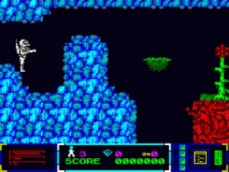 Poseidon – Planet Eleven (1990)(Hi-Tec Software)[a][48-128K] Rom